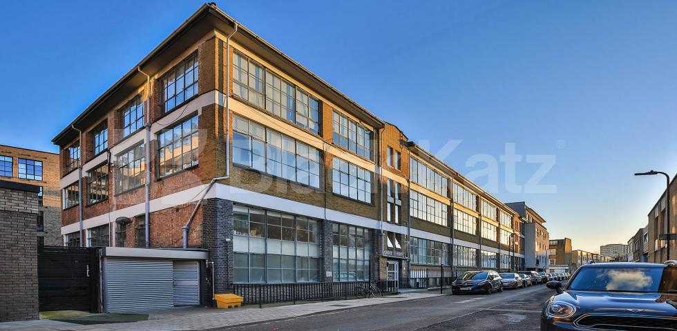 			1 Bedroom, 1 bath, 1 reception Apartment			 EAGLE HOUSE-EAGLE WHARF ROAD, OLD STREET-SHOREDITCH PARK